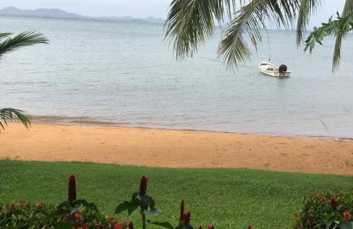 Ko Chang Resort | Amber Sands Beach Resort