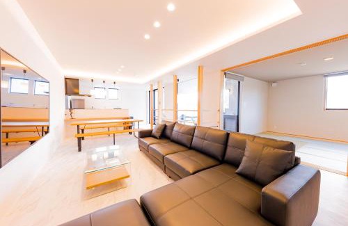 Yufuin Onsen Villa | AMBER Yufuin
