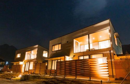Yufuin Onsen Villa | AMBER Yufuin