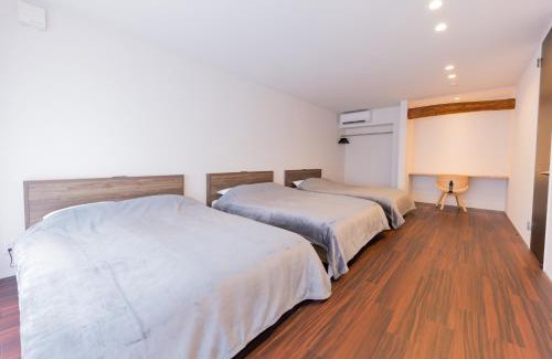 Yufuin Onsen Villa | AMBER Yufuin