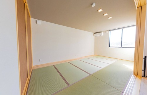 Yufuin Onsen House | AMBER Yufuin Villa1/Yufu Ōita