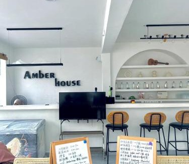 Semporna Bed & Breakfast | AMBERHOUSE 2