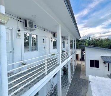 Semporna Bed & Breakfast | AMBERHOUSE 2