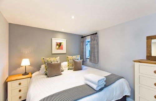 Hurdlow House | Amberleigh House