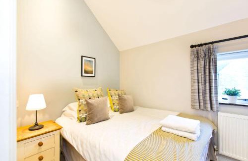 Hurdlow House | Amberleigh House
