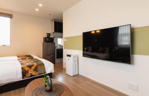 Sasebo Apartment | Ambicia Sasebo