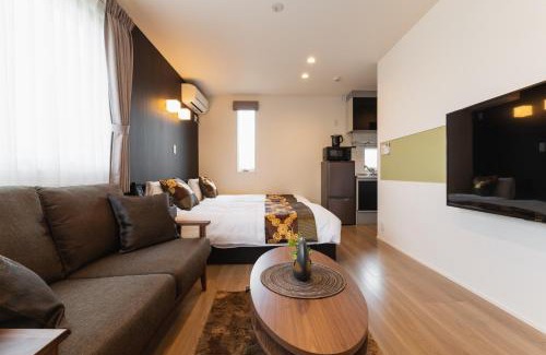 Sasebo Apartment | Ambicia Sasebo