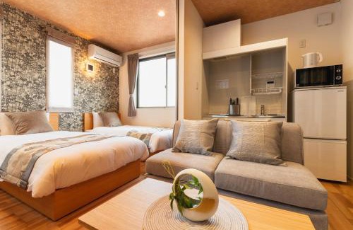 Sasebo Apartment | Ambicia Sasebo