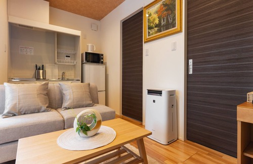 Sasebo Apartment | Ambicia Sasebo
