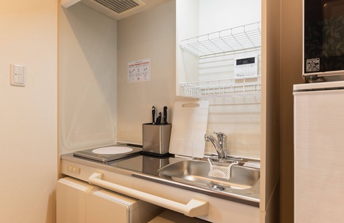 Sasebo Apartment | Ambicia Sasebo