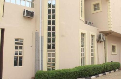 Lagos Cabin | Ambience Hotel Magodo - Deluxe