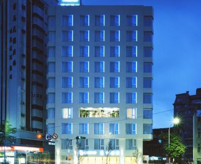 Zhongshan Hotel | Ambience Hotel Taipei