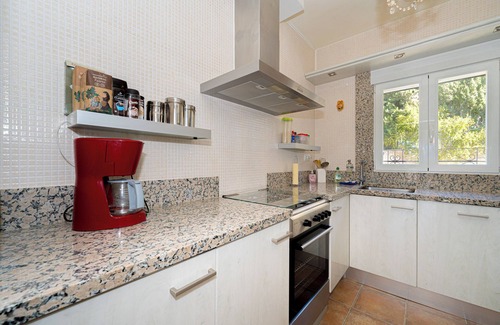La Canuta House | Ambiente Calpe