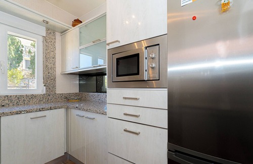 La Canuta House | Ambiente Calpe