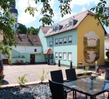 Strehla Hotel | Ambiente Hotel Strehla