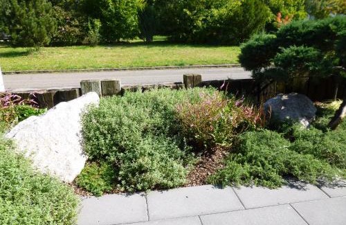 Binsenschlauch Apartment | Ambiente in Karlsruhe City