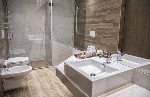 Viserba Hotel | Ambienthotels Panoramic