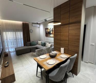 Golem Apartment | Ambla holidays