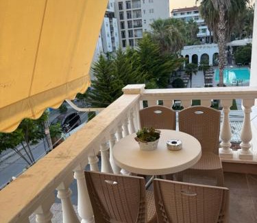 Golem Apartment | Ambla holidays