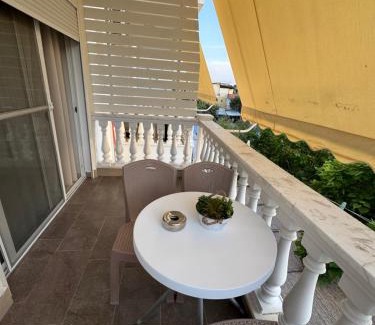 Golem Apartment | Ambla holidays
