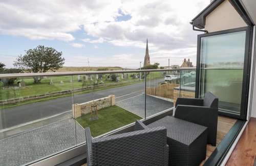 Amble House | Amble Views
