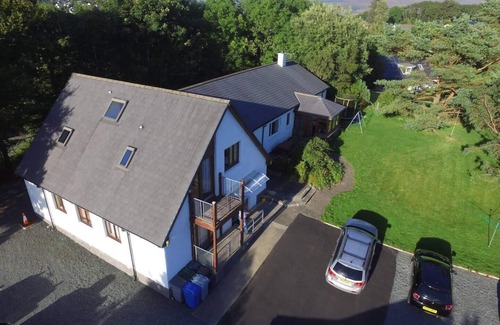 Tobermory House | Ambleside - Perfect for family holidays
