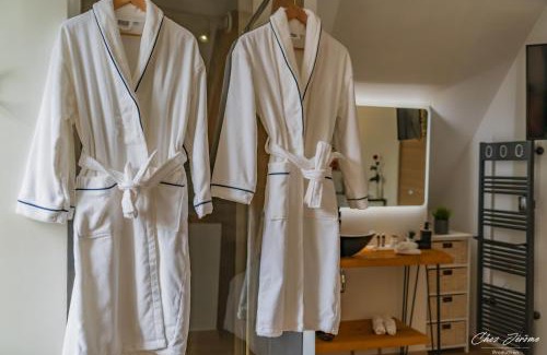 Amboise Apartment | Amboise et Volupté centre-ville