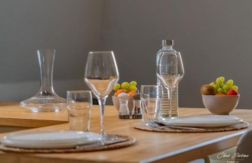 Amboise Apartment | Amboise et Volupté centre-ville