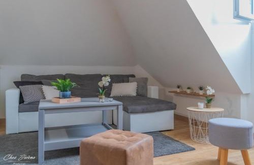 Amboise Apartment | Amboise et Volupté centre-ville