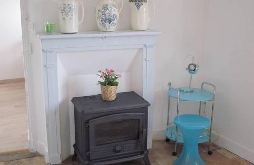 Nazelles-Negron House | AMBOISE, maison de charme au calme