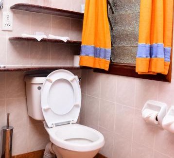 Amboseli Hotel | Amboseli Serena Safari Lodge