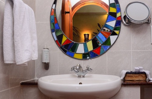 Amboseli Hotel | Amboseli Serena Safari Lodge