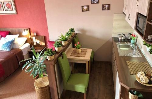 Kazincbarcika Bed & Breakfast | Ambrózia Étterem és Panzió