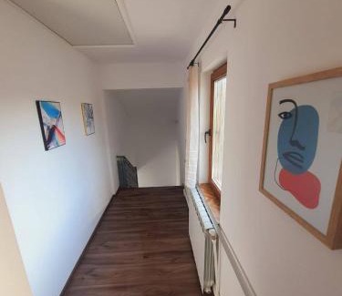Campulung Moldovenesc Apartment | Ambra Dream Home