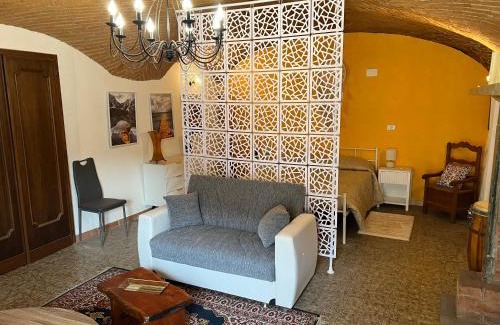 Viverone Apartment | Ambra