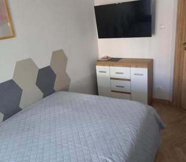 Jantar Apartment | Ambra Jantar