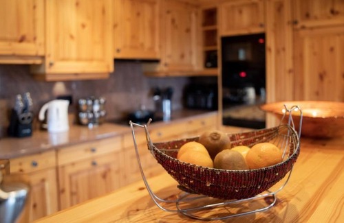 Villars-sur-Ollon Apartment | Ambre 1 by Interhome