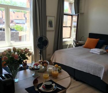 Assebroek Bed & Breakfast | ambrosius