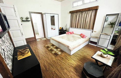 Guwahati Resort | Amchong Park And resorts