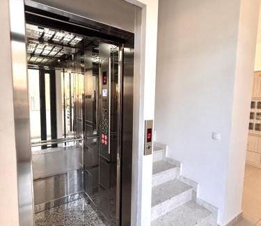 Dobra Voda Apartment | Amd Apartmani