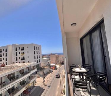 Dobra Voda Apartment | Amd Apartmani