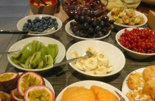 Ruffey-les-Echirey Bed & Breakfast | Ame de la Terre
