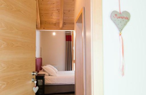 Ruffey-les-Echirey Bed & Breakfast | Ame de la Terre