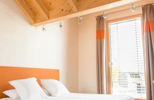 Ruffey-les-Echirey Bed & Breakfast | Ame de la Terre