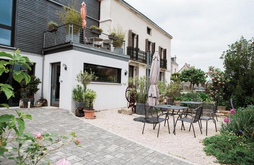 Ruffey-les-Echirey Bed & Breakfast | Ame de la Terre