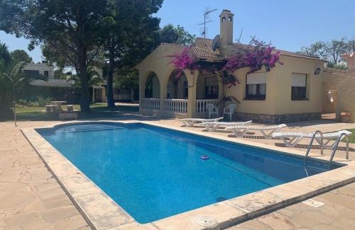 Les Tres Cales Villa | AME148