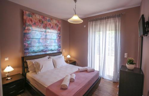 Kefalonia Villa | Ameadros Resort