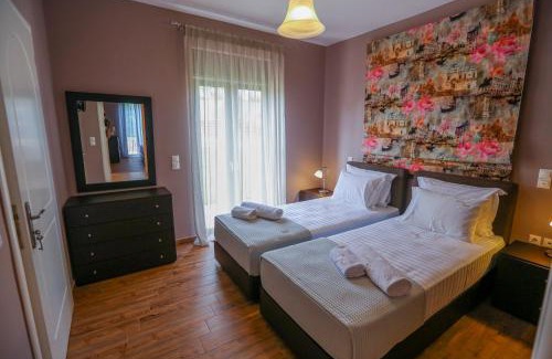 Kefalonia Villa | Ameadros Resort