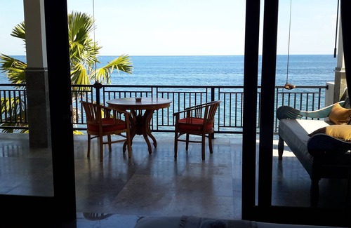Purwakerti House | Amed Beach Villa