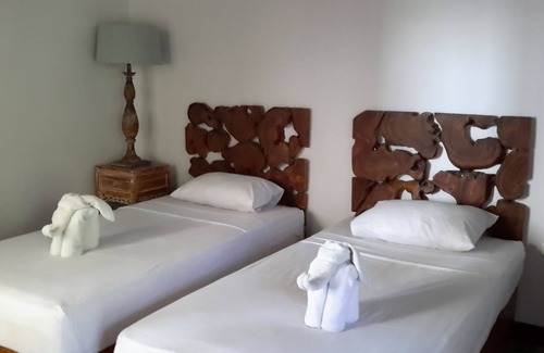 Purwakerti House | Amed Beach Villa